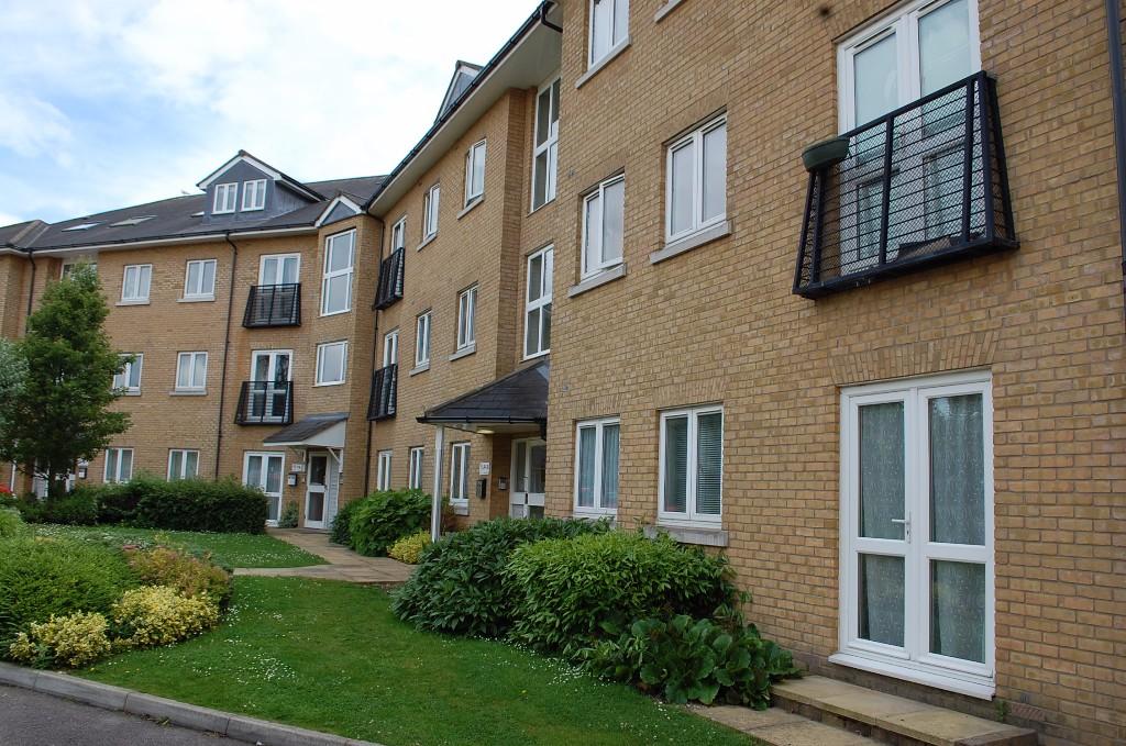Main image of property: North Station, Colchester