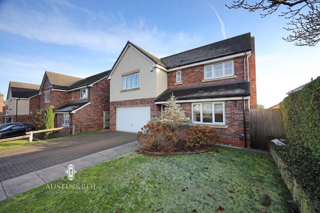 Main image of property: Winghouse Lane, Stoke-on-Trent, Staffordshire, ST12 9FS