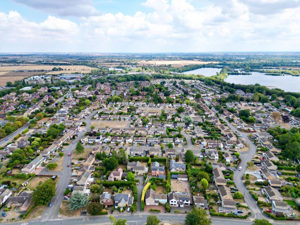 House in Peterborough - View 4