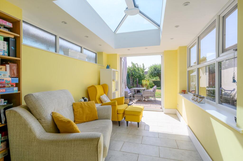 Top Lane, Copmanthorpe, YO23 photo 2
