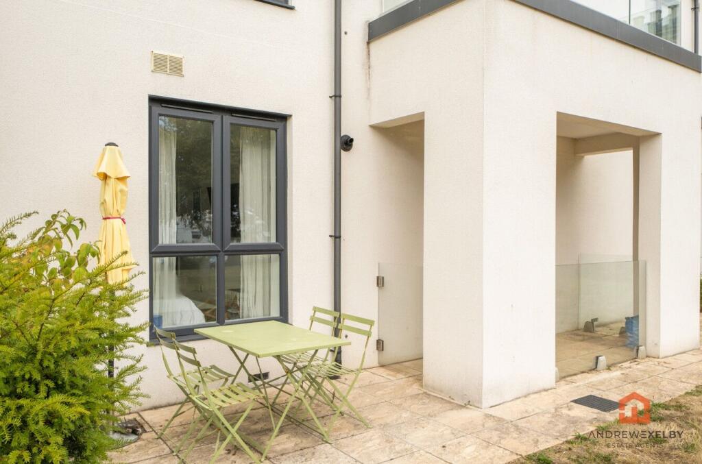 Apartment in Penzance, Cornwall - More