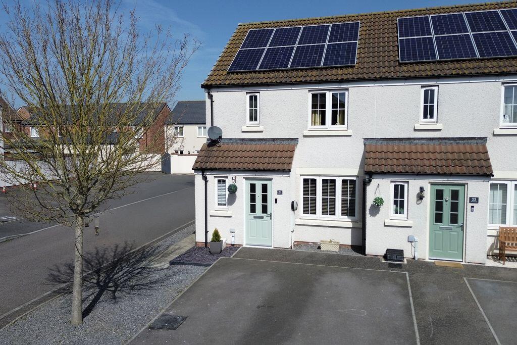 Main image of property: Bathpool, Taunton