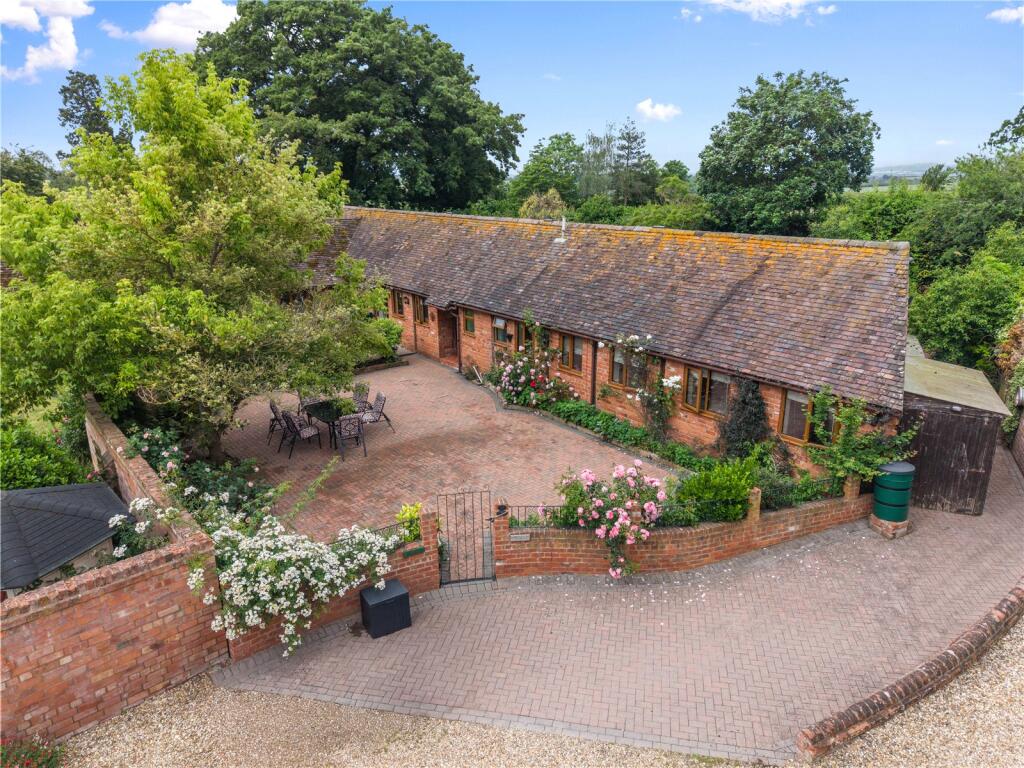 Main image of property: Queenhill, Upton-upon-Severn, Worcester, Worcestershire, WR8