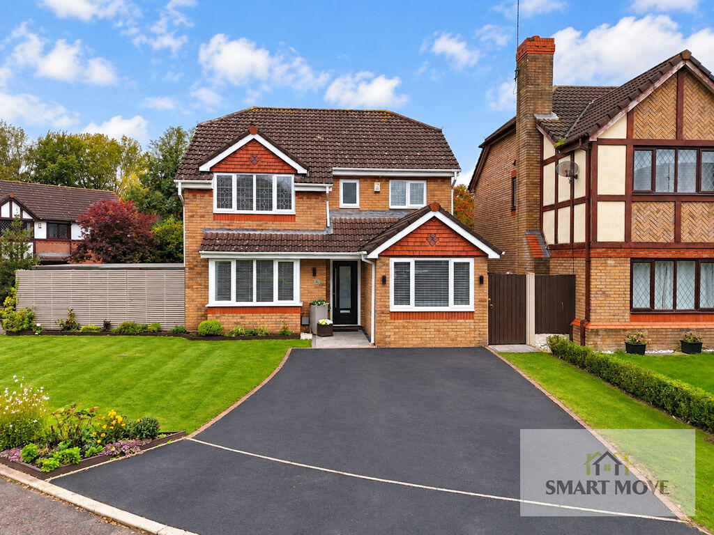 Main image of property: Maesbrook Close, Banks, Southport
