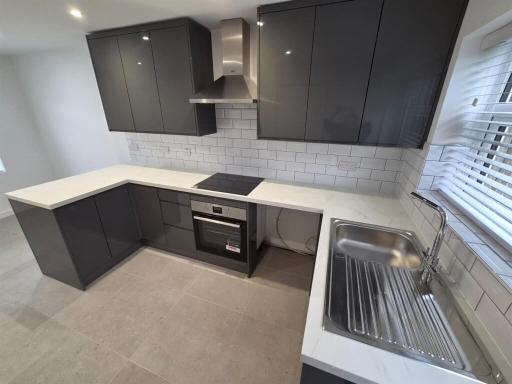 House in Birmingham - More