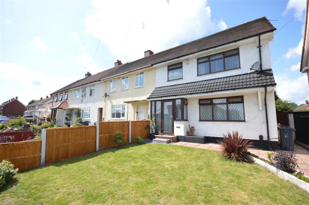 Additional image 10 of Outmore Road, Garretts Green, Birmingham, West Midlands, B33