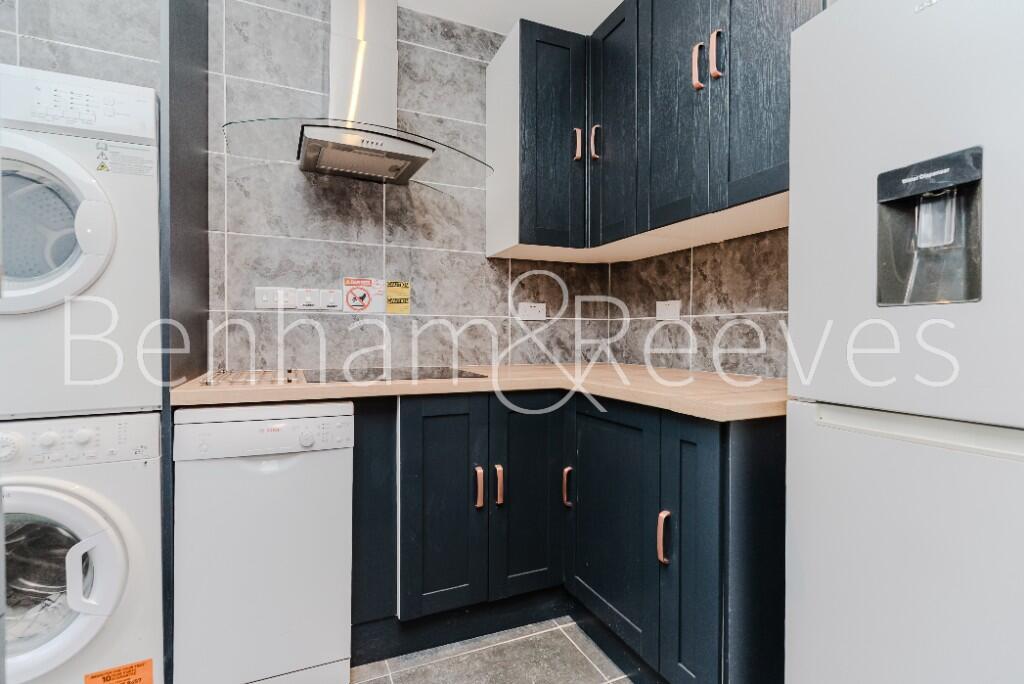 Main image of property: Germander Way, London, E15