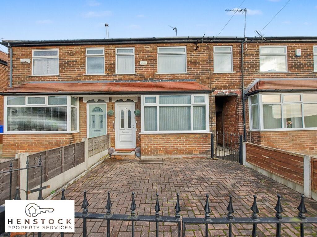 Main image of property: Willan Road, Blackley, Manchester, M9