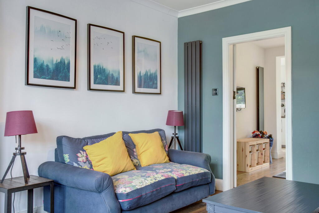 House in Nottingham - View 3