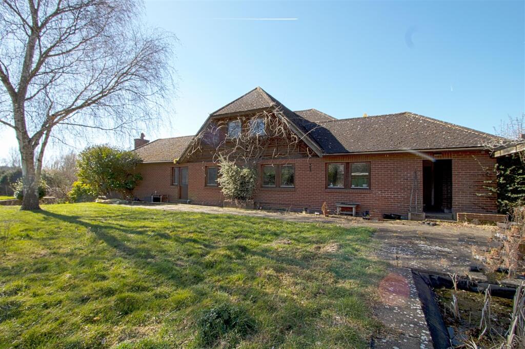 Main image of property: Whites Hill, Stock, Ingatestone