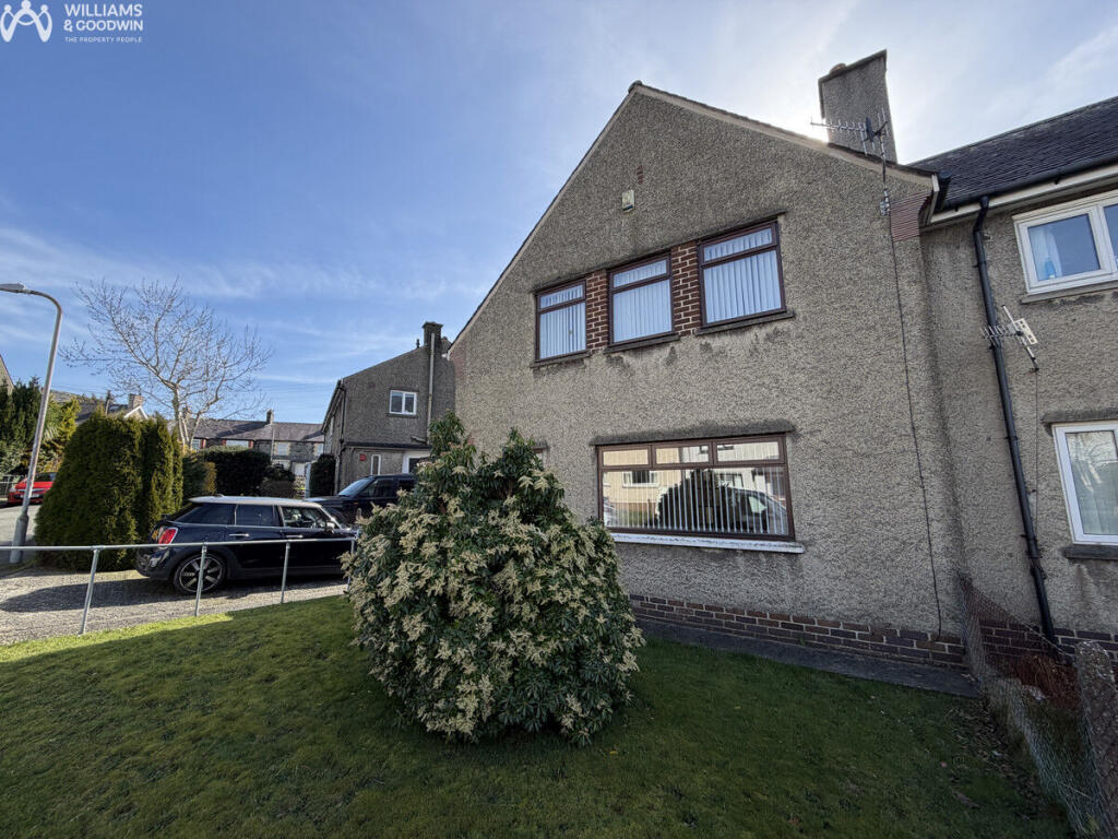 Main image of property: Glanffrydlas, Bethesda, Gwynedd, LL57