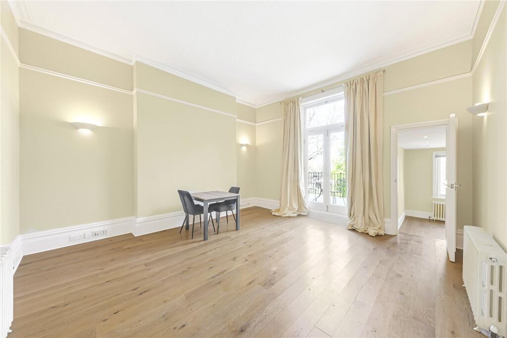 Main image of property: Elgin Avenue, London, W9
