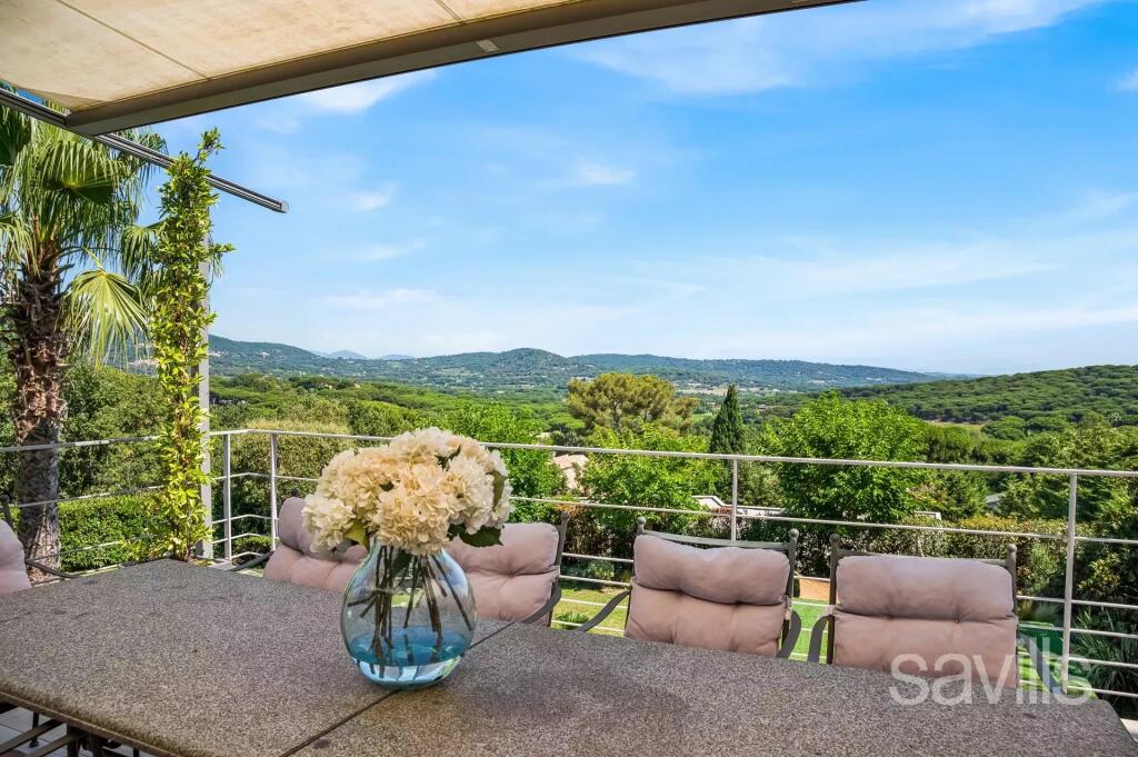 Main image of property: Provence-Alps-Cote d`Azur, Var, Ramatuelle