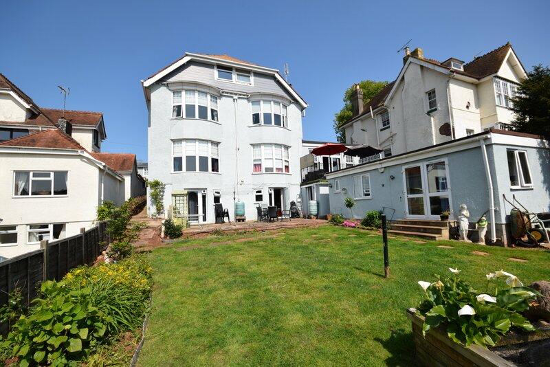 Main image of property: The Glenwood Guest House, Rowdens Road, Torquay