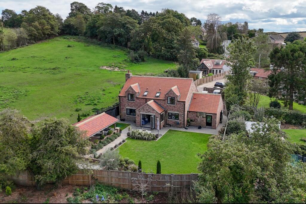 Main image of property: The Nookin, Husthwaite