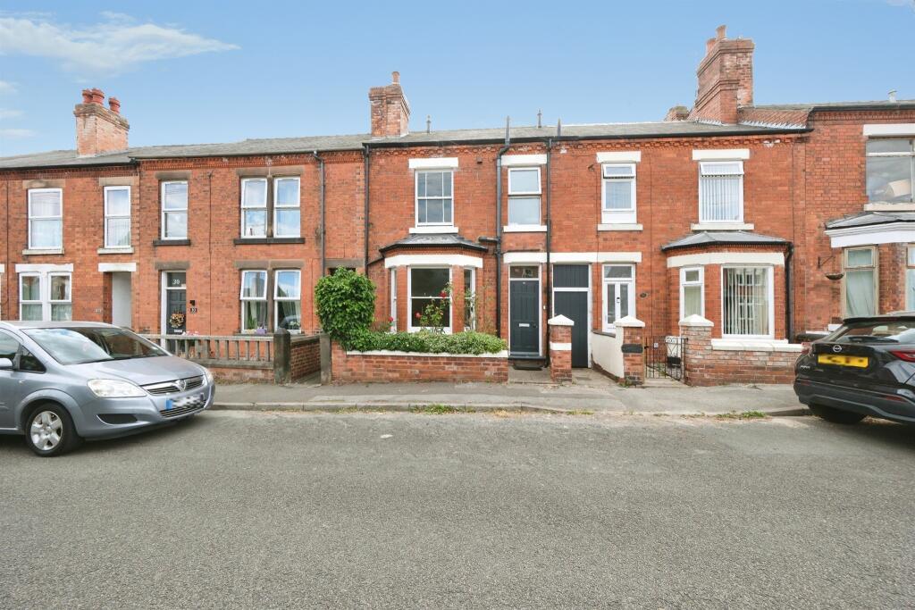Main image of property: Marshall Street, Heanor