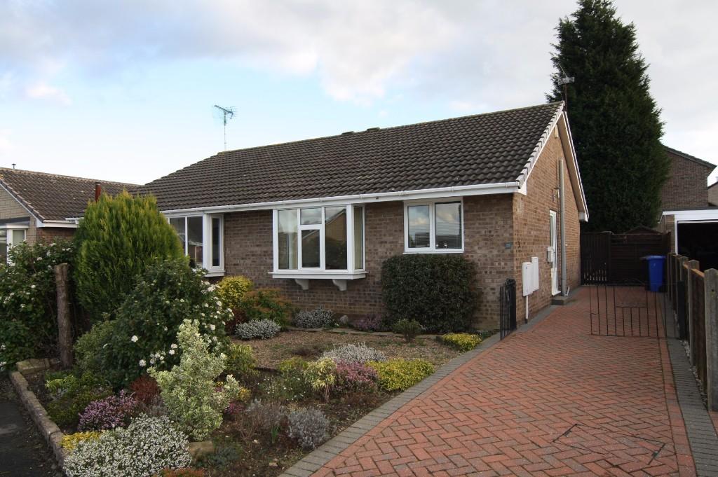 Main image of property: Watkinson Gardens, Sheffield, S20