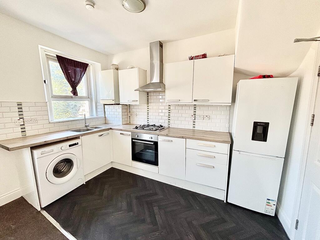 Main image of property: South Birkbeck Road, Leytonstone, E11