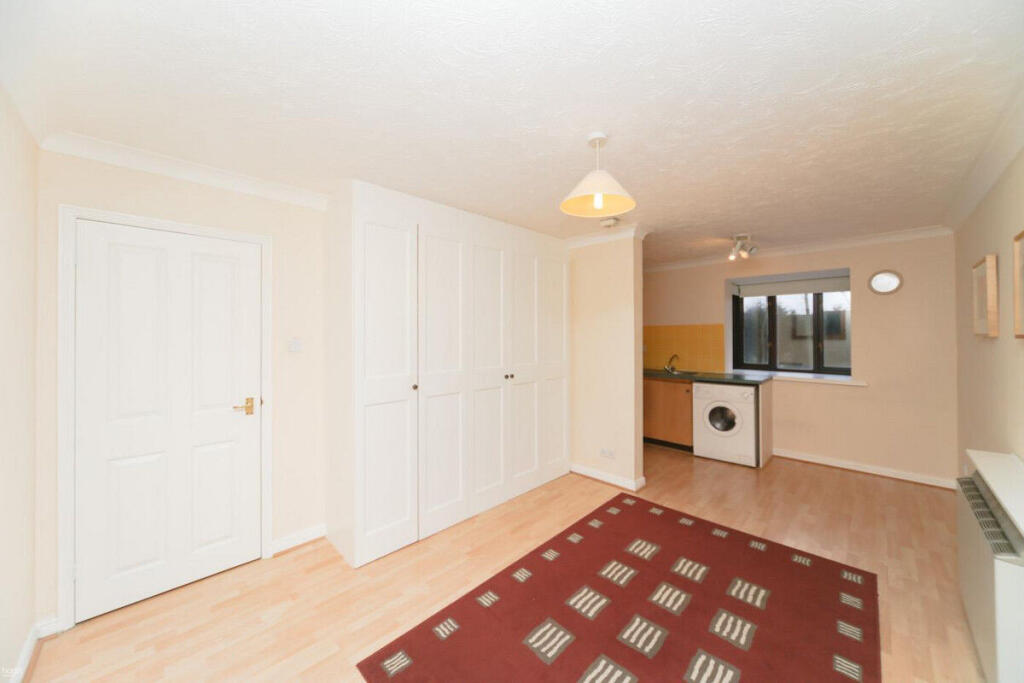 Main image of property: Swan Drive, London