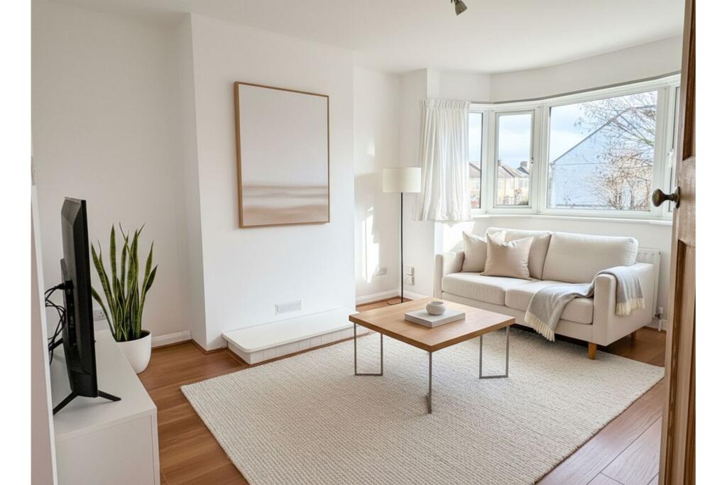 Main image of property: Woldham Road, Bromley, BR2