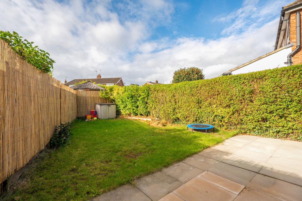 House in Harrogate - View 4