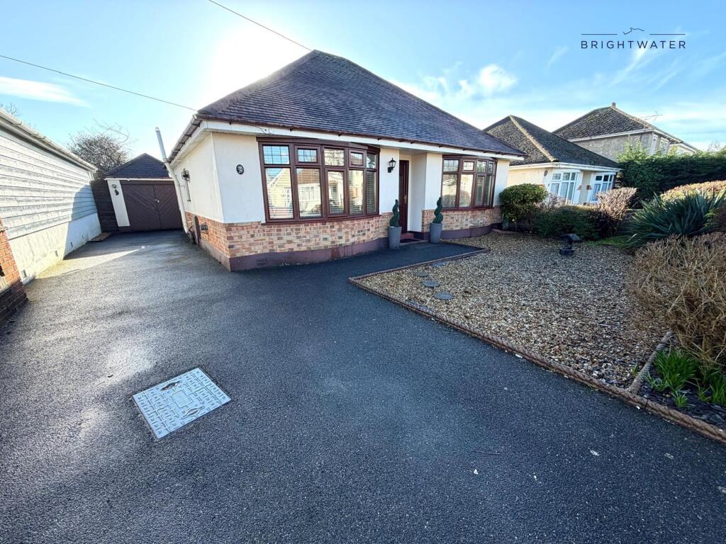Main image of property: Flambard Avenue, Christchurch, BH23