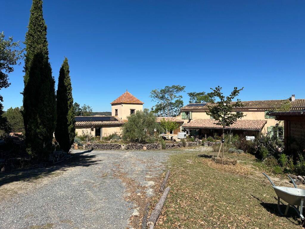 Main image of property: Fanjeaux, Aude, Languedoc-Roussillon