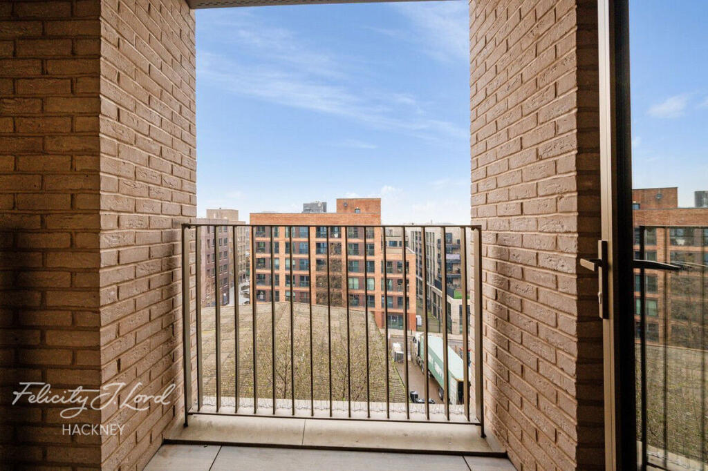 Main image of property: Trego Road, LONDON