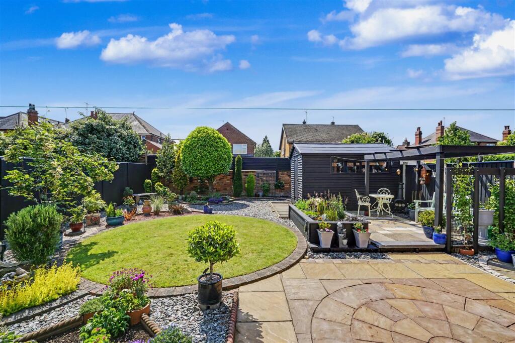 Trowell Grove, Long Eaton - View 4