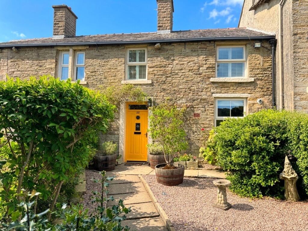 Main image of property: Dobbin Lane, Rawtenstall, Rossendale, BB4