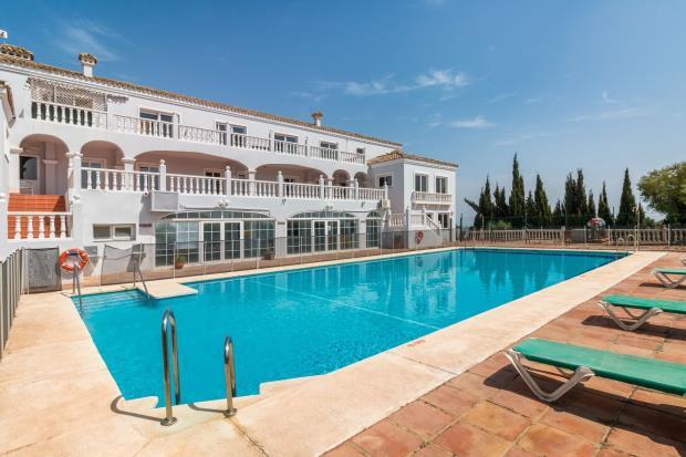Main image of property: San Roque Club, Cadiz, Andalucia, Spain