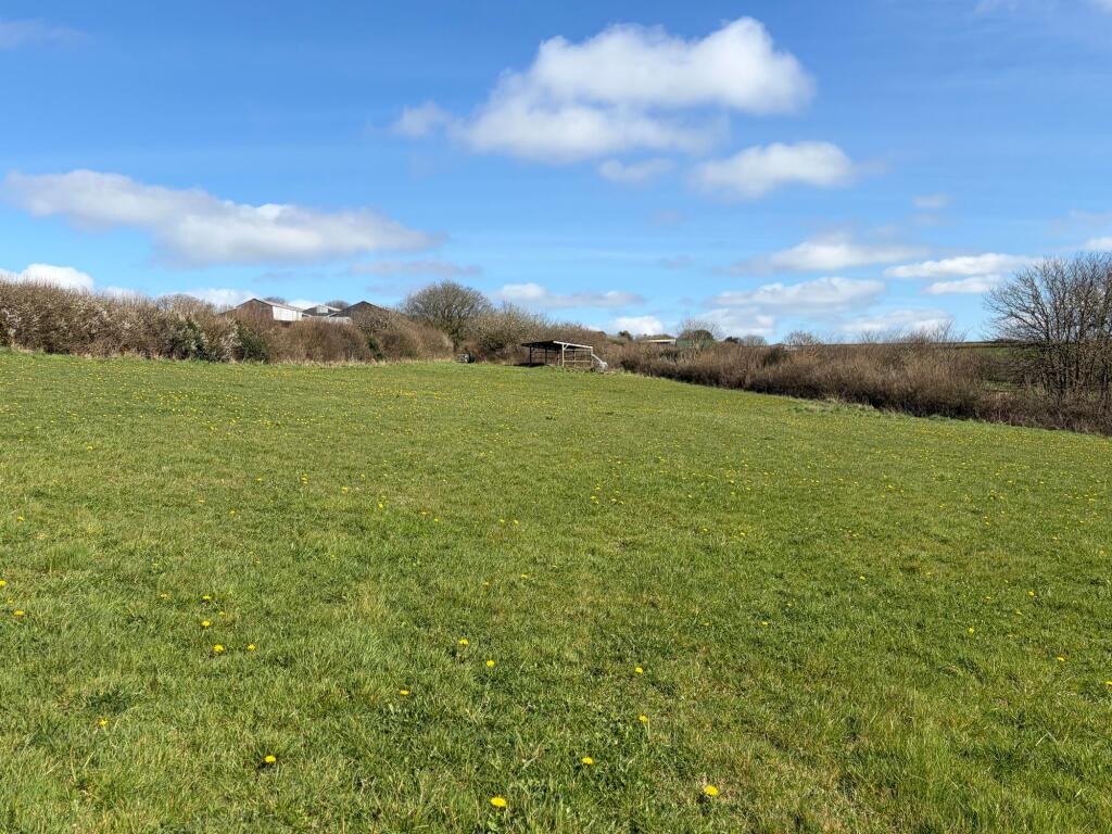 Main image of property: Woolley, Bude, EX23