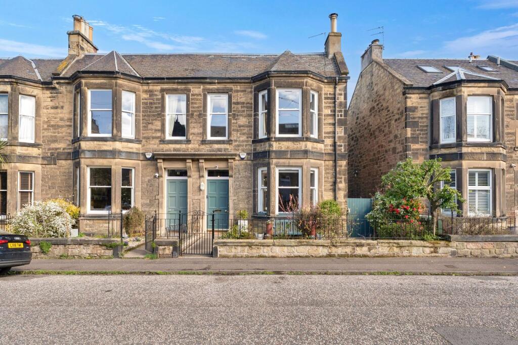 Main image of property: Argyle Crescent, Edinburgh, EH15