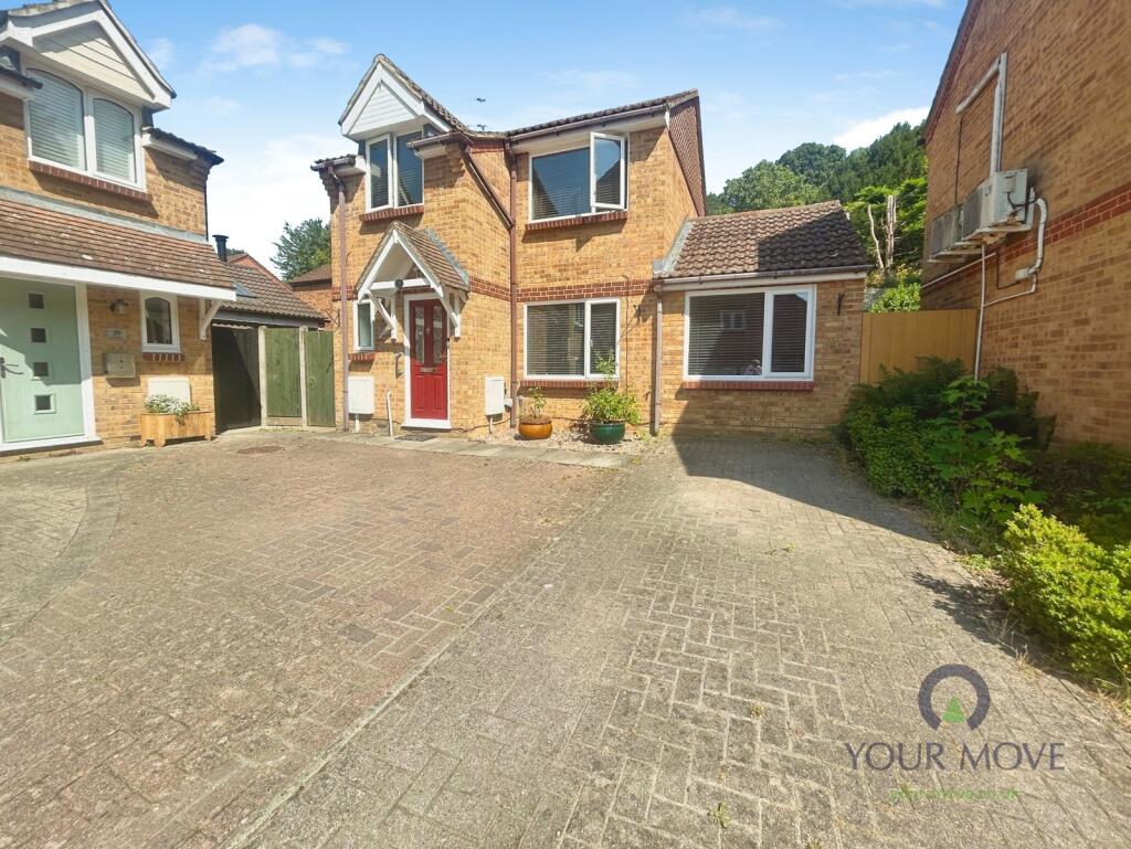 Main image of property: Woodbridge Drive, Maidstone, Kent, ME15