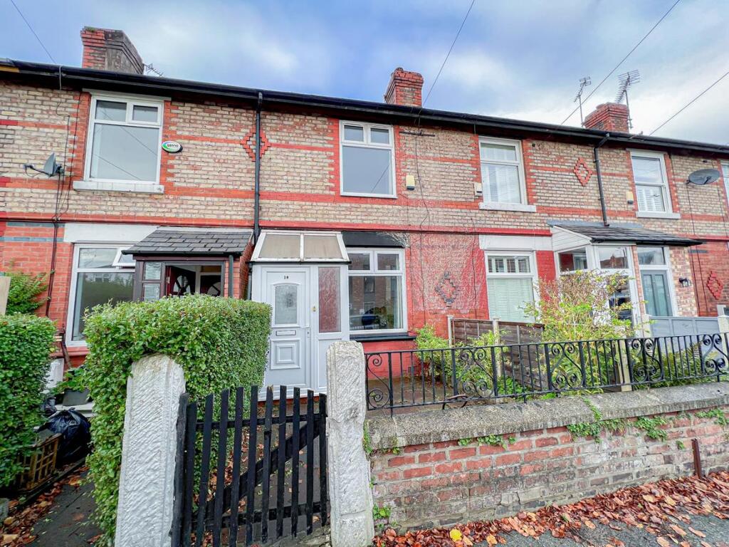 Main image of property: Ladysmith Road, Didsbury