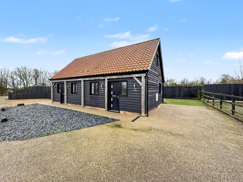 Main image of property: Tannery Road, Moats Tye, IP14