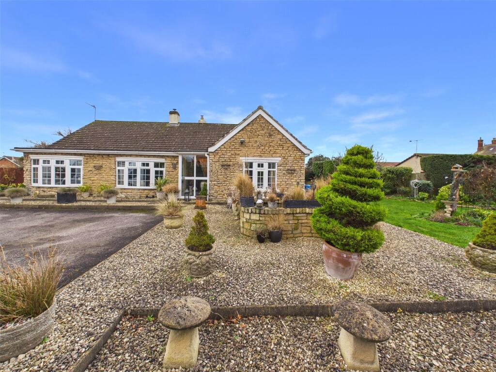 Main image of property: Church Road, Longlevens, Gloucester, Gloucestershire, GL2