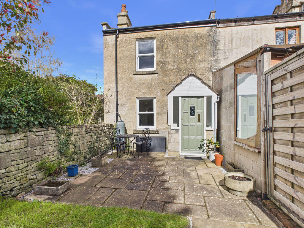 Additional image 35 of Gladstone Road, Combe Down, Bath