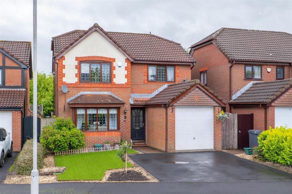 Main image of property: Hampshire Road, Walton-Le-Dale, Preston