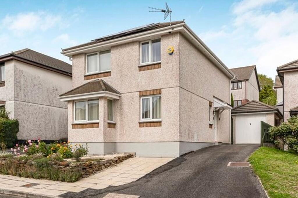 Main image of property: Meadow Close, Gloweth, TR1