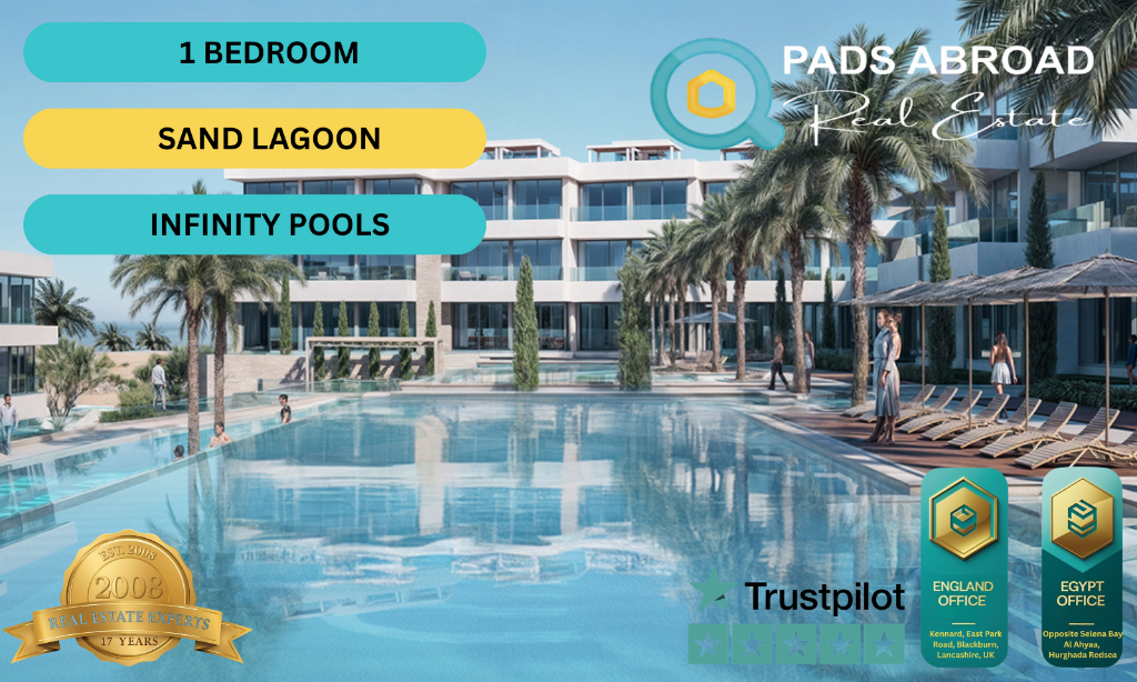 Main image of property: Sahl Hasheesh, Red Sea