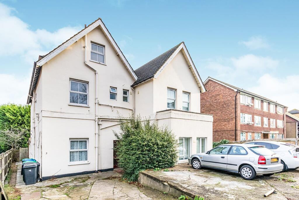 Main image of property: Hook Road, Surbiton, KT6