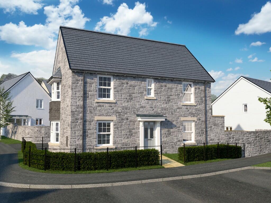 Main image of property: Off Bridge Road,
Bleadon,
BS24 0AU