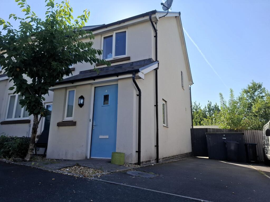 Main image of property: St. Davids Park, Llanfaes, Brecon, Powys.