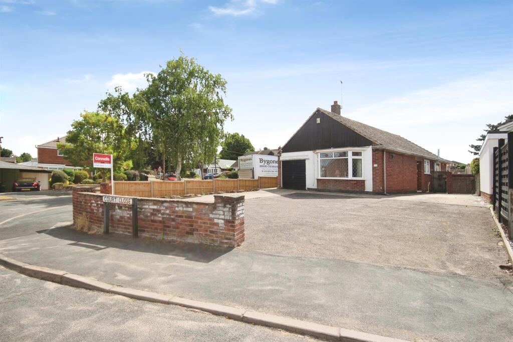Main image of property: Court Close, Bishops Tachbrook, Leamington Spa