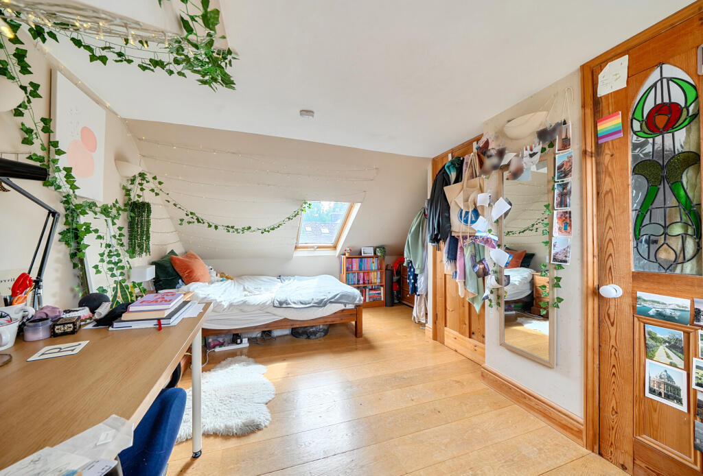 House in Bath, Oldfield Park - View 4