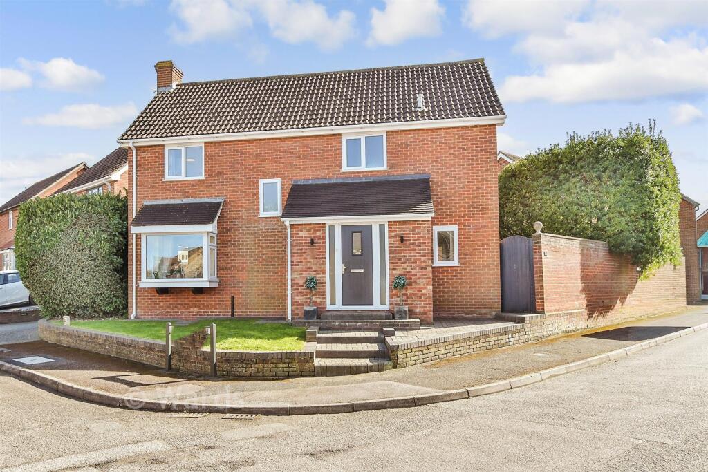 Main image of property: Setford Road, Lords Wood, Chatham, Kent