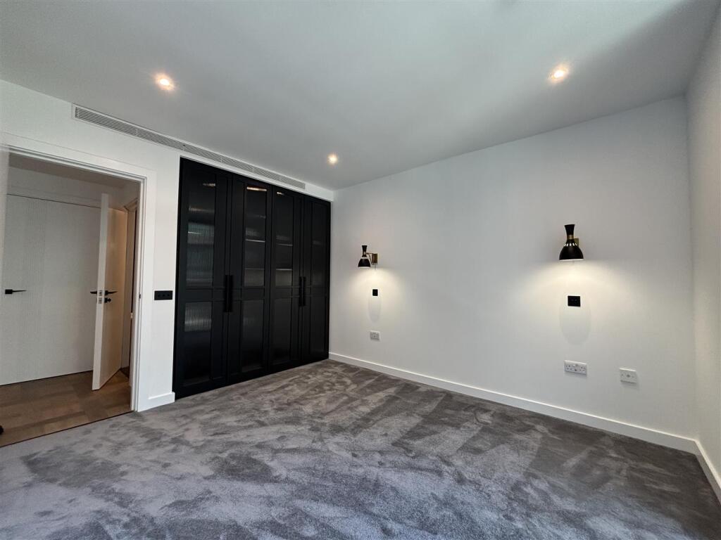 Apartment in London, London Dock, Wapping - View 5