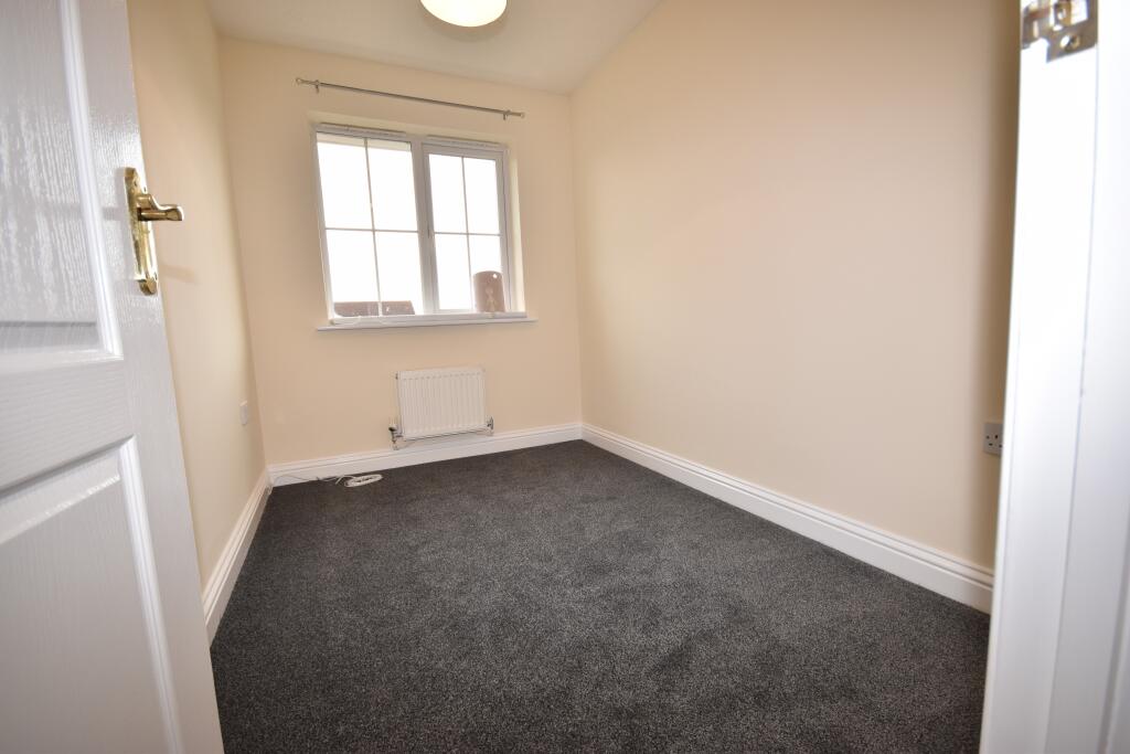 House in Nottingham - More