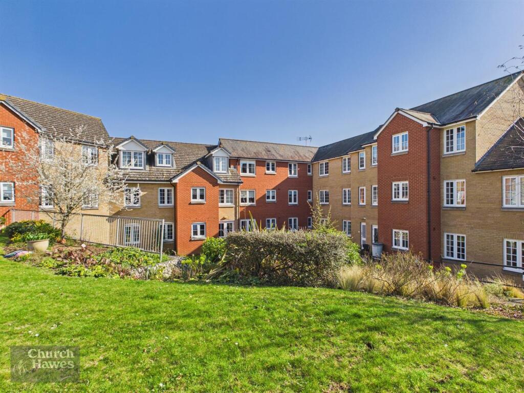 1-bed house on Spital Road, Maldon, £125,000